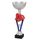 Napoli Boxing Silver Cup Trophy