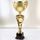 Classic Honour Golf Metal Trophy Cup