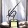 Valencia Karate Handmade Metal Trophy