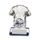 Icon Crystal Football Kit Trophy (FREE LOGO)