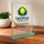 Wilcox Full Colour Printed Glass Award
