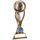 Netball 3D Trophy