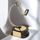 Sevilla Motorsports Handmade Metal Trophy