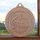 Champion Embossed Music Bronze Medal