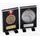 Self Standing Medal Box 52mm