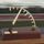 Aragon Motorsports Speedometer Handmade Metal Trophy