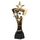 Classic Triple Star Football Trophy