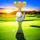 Vancouver Golf Gold Cup Trophy