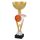 London Basketball Gold Cup Trophy