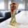 Apex Heavyweight Logo Insert Trophy