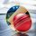 Aurum Cricket Stainless Steel Medal