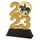 Horse Dressage 2023 Trophy