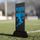 Shadowline Football Female Player of the Month Trophy – Stainless Steel Award