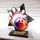 Liano Metal & Acrylic Tenpin Bowling Star Trophy