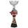 Montreal Go Kart Silver Cup Trophy