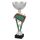 Napoli Table Football Silver Cup Trophy
