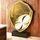 Arden Classic Rugby Real Wood Shield Trophy