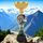 Vancouver Hiking and Mountaineering Gold Cup Trophy