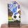 Shard Football Goalkeeper Eco Friendly Wooden Trophy