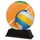 Zodiac Volleyball Trophy