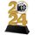 Film & Cinema 2024 Trophy