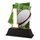 Poznan Rugby Number 1 Trophy