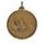 Diamond Edged Sailing Bronze Medal