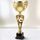 Classic Honour Football Metal Trophy Cup