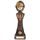 Maverick Basketball Trophy