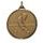 Diamond Edged Snooker Bronze Medal