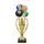 Verona Pool Balls Trophy