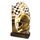 Shard Classic Motorsports Eco Friendly Wooden Trophy