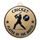 Quantum Cricket Player of the Match Stainless Steel Medal