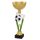 London Football Gold Cup Trophy