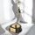 Sevilla Handball Handmade Metal Trophy