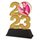 Gymnastics Girls 2023 Trophy