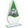 Levita Football 4 Glass Award