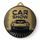 Quantum Car Show Stainless Steel Medal