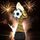 Classic Toronto Football Ball and Boot Trophy