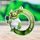 "Pingster" The Table Tennis Trophy Monster Inspire Medal
