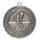 Laurel Snooker Silver Medal