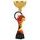 Vancouver BMX Gold Cup Trophy