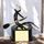 Valencia Rowing Handmade Metal Trophy