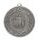 Laurel Fun Run Silver Medal