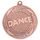 Typhoon Dance Bronze Medal