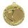 Champions Cup Logo Insert Gold Medal