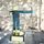 Toledo Archery Handmade Metal Trophy