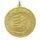 Laurel Swimming Multi Stroke Neptune Gold Medal