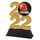 Dodgeball 2023 Trophy