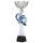 Montreal Ice Hockey Goalkeeper Silver Cup Trophy